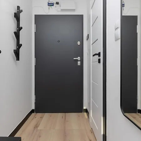 Batorego Studio By Renters Apartament