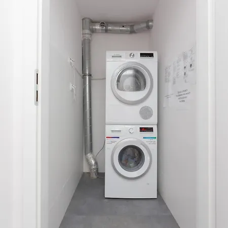 Apartmán Batorego Studio By Renters *