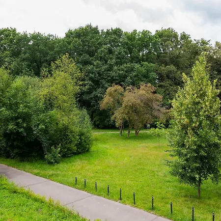 Lägenhet Batorego Studio By Renters