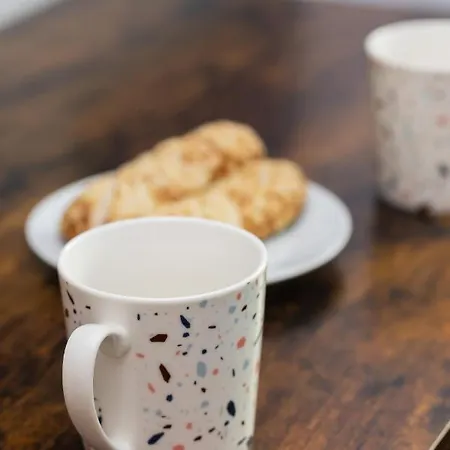 Batorego Studio By Renters 아파트 바르샤바