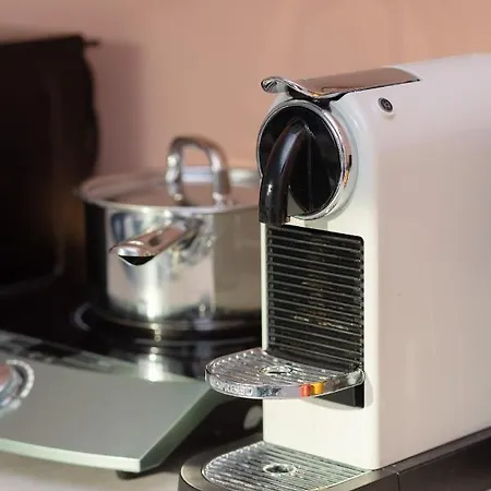 Batorego Studio By Renters * Varšava