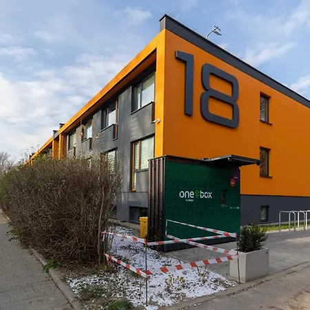 Batorego Studio By Renters