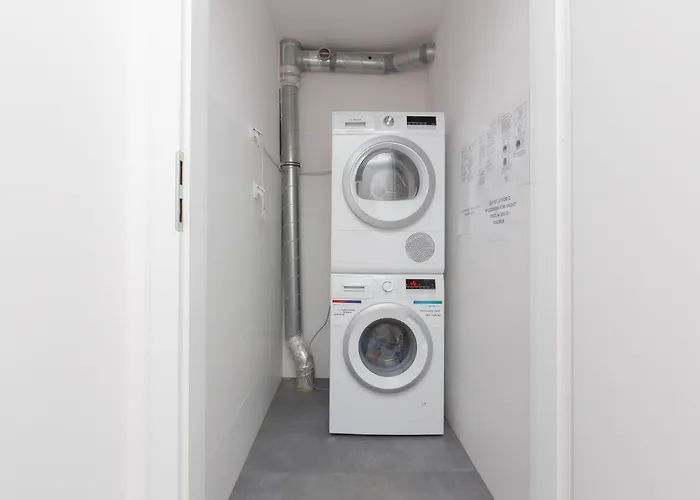 דירה Batorego Studio By Renters *