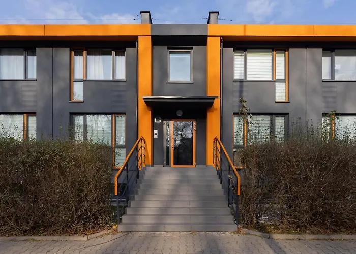 Batorego Studio By Renters ורשה