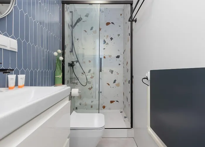 Batorego Studio By Renters דירה