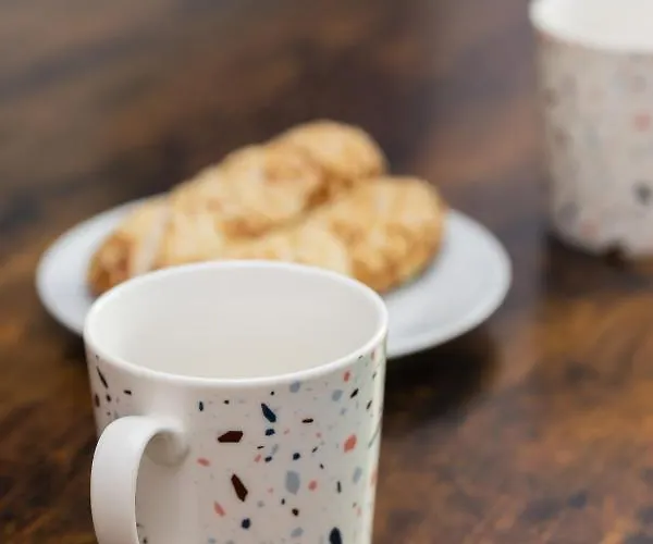 Batorego Studio By Renters דירה ורשה