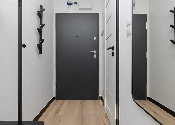 Batorego Studio By Renters דירה