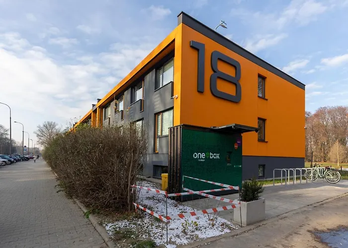 Batorego Studio By Renters