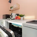 Batorego Studio By Renters *