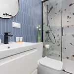 Appartement Batorego Studio By Renters *