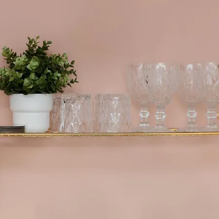Batorego Studio By Renters Lejlighed Warszawa
